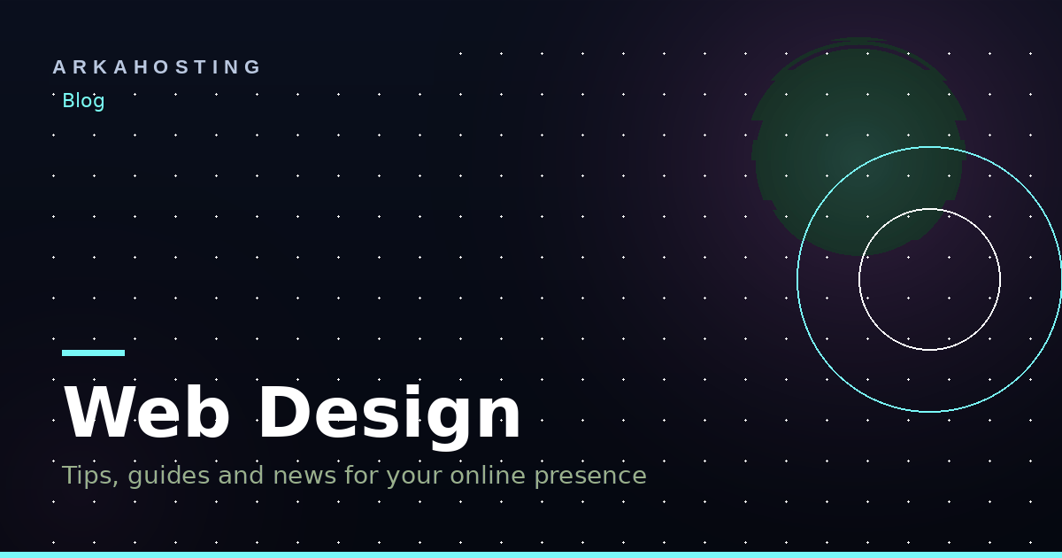 Industries — Website for a print shop — the portfolio is the offer
